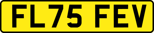 FL75FEV