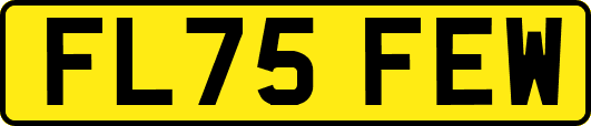FL75FEW