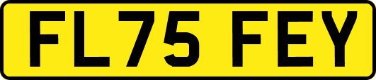 FL75FEY
