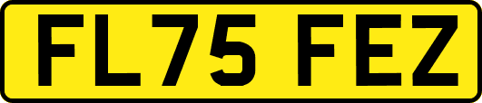 FL75FEZ