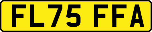 FL75FFA