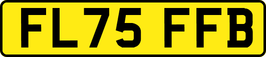 FL75FFB