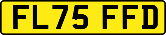 FL75FFD