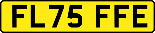 FL75FFE