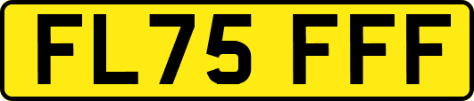 FL75FFF