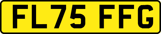 FL75FFG