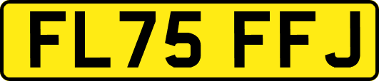 FL75FFJ