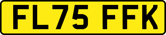 FL75FFK