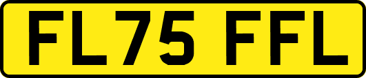 FL75FFL