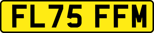 FL75FFM