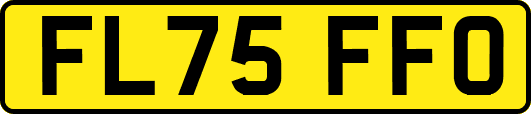 FL75FFO