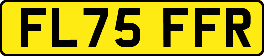 FL75FFR