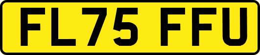 FL75FFU
