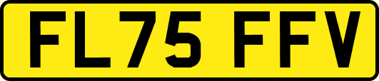 FL75FFV