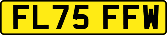 FL75FFW