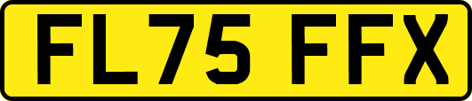 FL75FFX