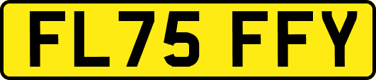 FL75FFY