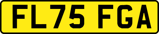 FL75FGA