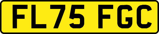 FL75FGC