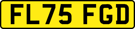 FL75FGD