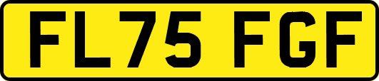 FL75FGF