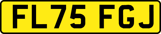 FL75FGJ