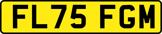 FL75FGM