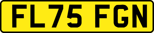 FL75FGN