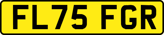 FL75FGR