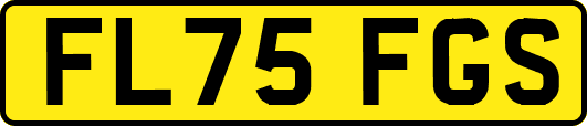 FL75FGS