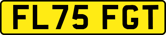 FL75FGT
