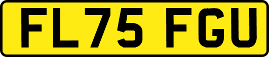 FL75FGU