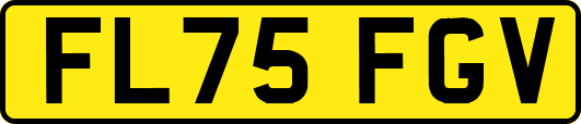FL75FGV