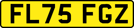 FL75FGZ