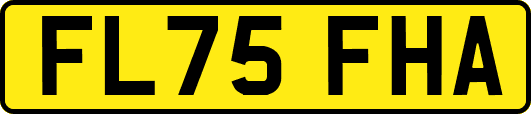 FL75FHA