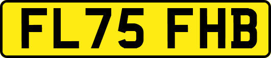FL75FHB