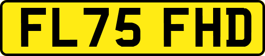 FL75FHD