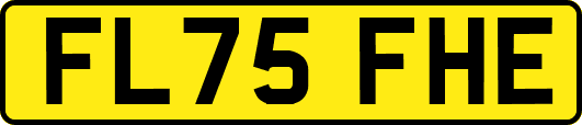 FL75FHE