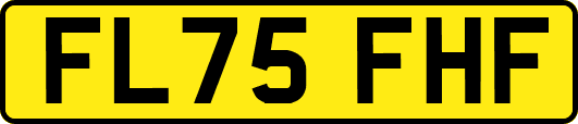 FL75FHF