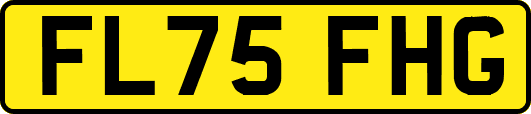 FL75FHG