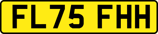 FL75FHH
