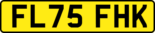 FL75FHK