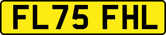 FL75FHL
