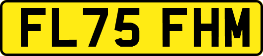 FL75FHM
