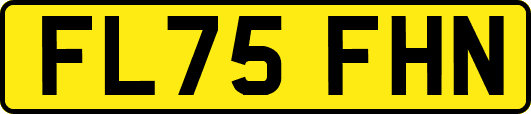 FL75FHN