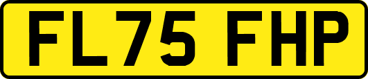 FL75FHP