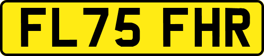 FL75FHR