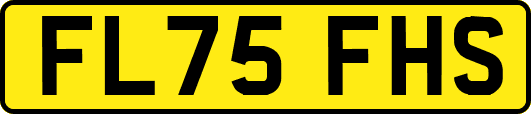 FL75FHS