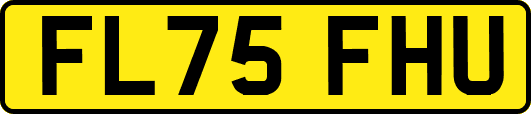 FL75FHU