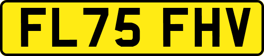 FL75FHV